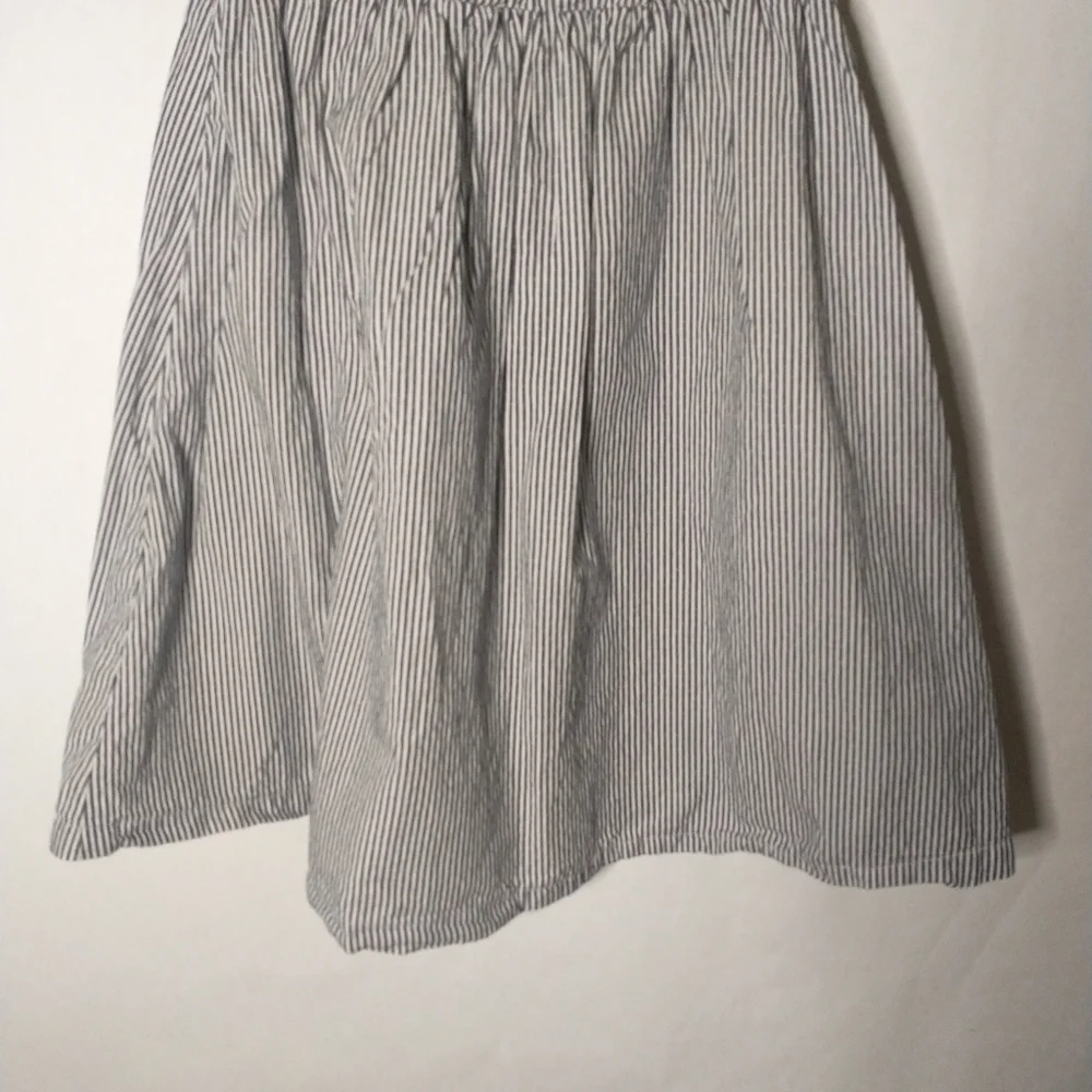 Tommy girl youth girl striped dress size large - Picture 8 of 9